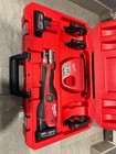 Milwaukee M12 Propress Kit