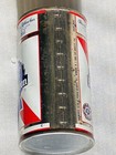 Pabst Blue Ribbon Beer Flat Top Beer Can Brewing Company Milwaukee Wisconsin Old