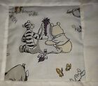 Winnie The Pooh   Friends  yellow  Baby Quilt