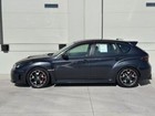 2013 Subaru Impreza Wrx Sport Wagon 4d