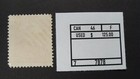 Canada Scott  46 Used F Lot  77878