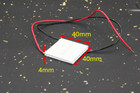 2pcs 12v 60w Thermoelectric Cooler Tec Peltier Plate Module Tec1-12706 Us