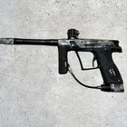 Used Planet Eclipse Gtek Paintball Marker Gun W   Oled Board - Hde Urban