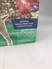 Dr  Marty Small Breed Freeze Dried Dog Food 48oz Bag Exp 10 26