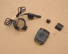 Cateye Bike Bicycle Mity 8 Cycling Computer Speedometer Black With Mount Vintage