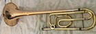 Conn 52h Trombone