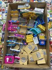 Zuru Mini Brands Huge Mixed Lot 392 Pieces Food Toy Disney Mini Accessories