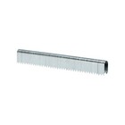Arrow Fastener 259 18 Ga  Round Crown T25 Staples 1 4 W X 9 16 L In   pack Of 5 