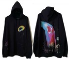 Travis Scott Astroworld 2021  Pack   Hoodie   Pin Set   Socks    Brand New 
