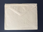 D Sudan 1950 Postage Paid Franked Cover To Tanganyika