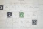 Worldwide G-j 1880s-1960s Collection Of 4 400  Stamps Mint   Used In Scott Album
