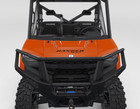 2025 Polaris Ranger Xp1000 crew Premium Northstar Upper Front Brushguard 2890232