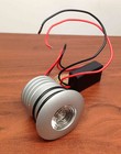 Marine Boat High Power Led Mini Ceiling Dimmable Light Ideal For Galley Spot