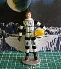 1966 Mattel Major Matt Mason - No Broken Wires   Ex