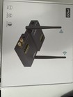 Ymoo Rt5066 2 4ghz Wireless Audio Transmitter Receiver  Low Latency  320ft Range