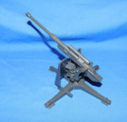 Classic Toy Soldiers Wwii German 88mm Cannon  For Use W  54mm Figures