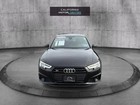 2019 Audi S4 Prestige Sedan 4d