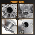 Primary Drive Clutch Complete For 2020-2022 Polaris Ranger 1000 Sohc - Atv