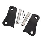 New For Cat 305 305 5 306  Excavator Ears And Pins Weld On 45mm 10-1 4  C- C Us