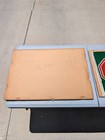 Vintage 1987 Castrol Stop Please Wait For Attendant Sign Nos Original Packaging