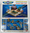 1994 Micro Machines Hiways   Byways Colonel Cobb s Farm Sealed New Old Stock
