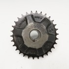 Morse 500-a Torque Limiter  50 Single Strand Roller Chain Sprocket 1-1 4  Bore
