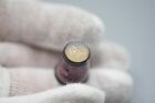 B  e Guilloche Enamel Sterling Silver Thimble  S38
