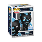 Funko Solo Leveling Pop  Tank