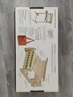 Schacht Cricket 10  Rigid Heddle Loom With Accessories And Instructions