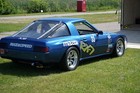 1980 Mazda Rx-7  Track Ready  2 Sets Tires Road And Slicks