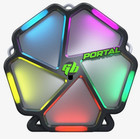 Gel Blaster Portal Smart Target System With Included App Target System Nib  New