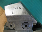 Landis Die Head Landex  1-1 4 10f  10jn  Chaser Carrier Blocks Bolts 20p 1-1 4  