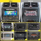 Wireless Double Din Car Stereo Radio With Cd dvd Player  7 Inch Double Din