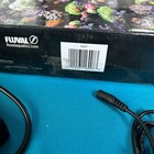 Open Boxed Fluval Reef 4 0 Led Light Fixture 35-49 