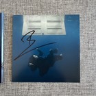 Billie Eilish Hit Me Hard And Soft Cd With Signed Autographed Cd Insert        Fast