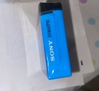 Sony Dvm60prl Mini  Digital Video Cassette Tape Premium Grade New sealed