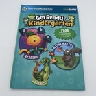 Leap Frog Early Reading Series Lot Of 3 Leap Reader Interactive Titles In Photos