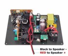 Heavy Subwoofer Digital Power Amplifier Board Active Power Amplifier Module 220v