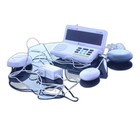 Sonic Alert Homeaware Ha360m Master Alarm Clock System W  Bed Shaker   More