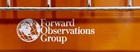 Forward Observations Group Fog Corporate Logo Sticker Decal Devgru Nsw Og Seals