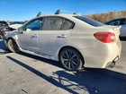  local Pickup Only  Back Glass Fits 15-21 Wrx 1410414