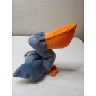 Ty Scoop The Pelican Beanie Baby 1996 Animal Zoo Nature Plush