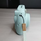 Fujifilm Instax Mini 9 Instant Film Camera Ice Blue