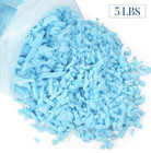 Bean Bag Filler Shredded Memory Foam 5 Lb Frienda Refill Pillow Cushion Diy