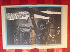 Black Panther Newspaper - Black Unity Vol  1 No  1 - Huey Newton  Vintage