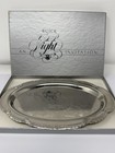 1985 Buick Electra Vip Night Promotional Box Set  Invitation   Platter Rare Vtg