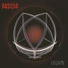 Legion Vinyl  Original Recording Remastered  September 12  2025