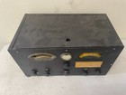 Vintage 1933 Patterson All-wave Pr-10 Radio Receiver Shortwave Ham Radio
