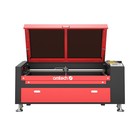 Secondhand 100w 24x40 Co2 Laser Engraver Cutter Engraving Cutting Markingmachine