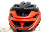 Giro Syntax Mips Matte Black Red Large